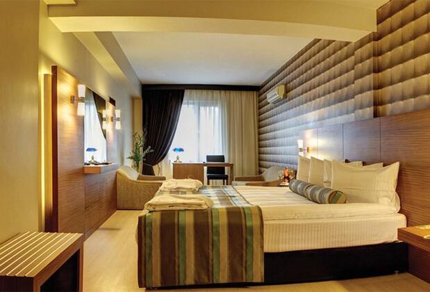 Susuzlu Atlantis Otel - Görsel 12