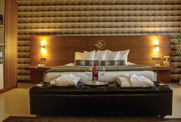 Susuzlu Atlantis Otel - Görsel 13