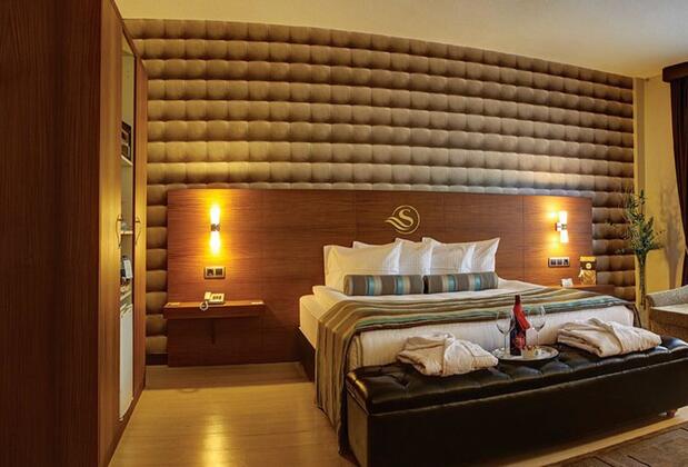 Susuzlu Atlantis Otel - Görsel 14