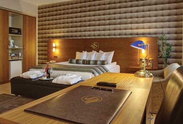 Susuzlu Atlantis Otel - Görsel 15