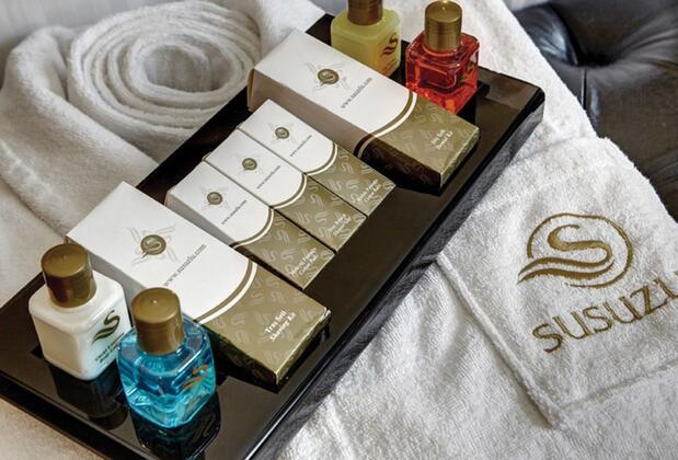 Susuzlu Atlantis Otel - Görsel 18