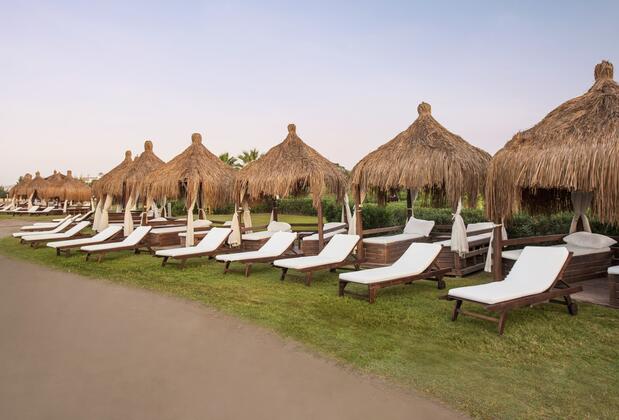 IC Hotels Residence - Görsel 11