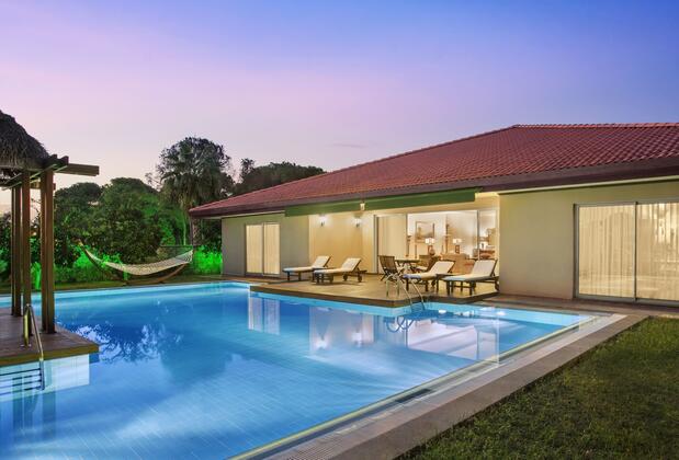 IC Hotels Residence - Görsel 9