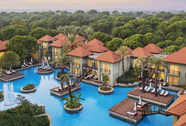 IC Hotels Residence - Görsel 7