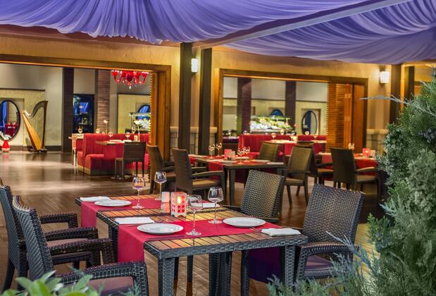 IC Hotels Residence - Görsel 14