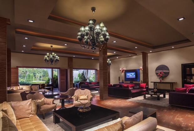 IC Hotels Residence - Görsel 13