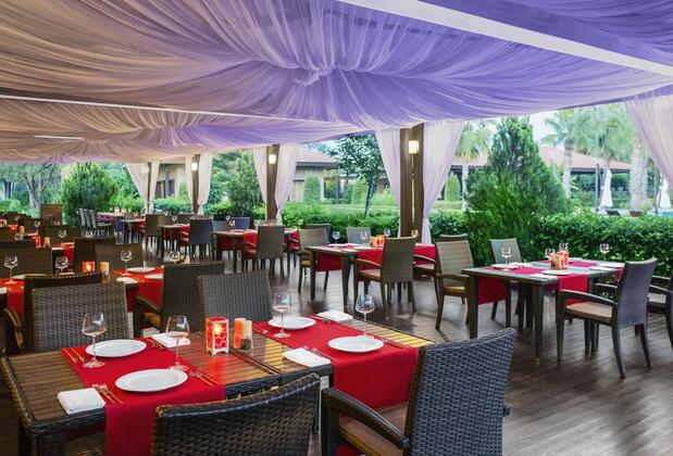 IC Hotels Residence - Görsel 15