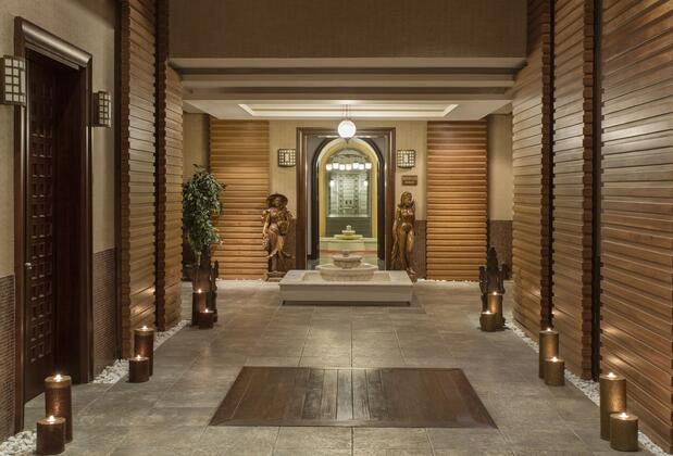 IC Hotels Residence - Görsel 16