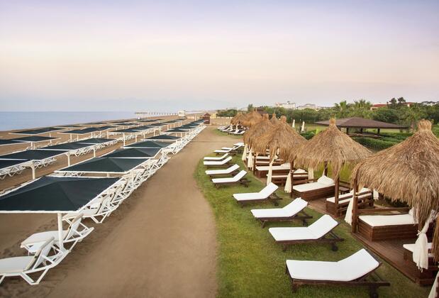 IC Hotels Residence - Görsel 12