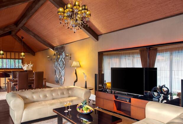 IC Hotels Residence - Görsel 20