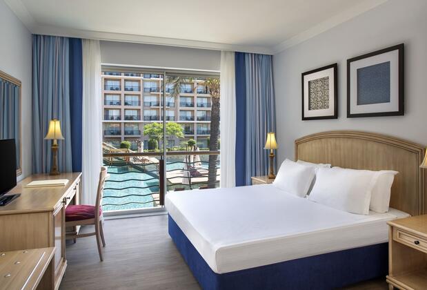 IC Hotels Residence - Görsel 21