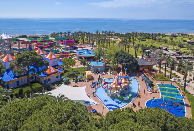 IC Hotels Residence - Görsel 2