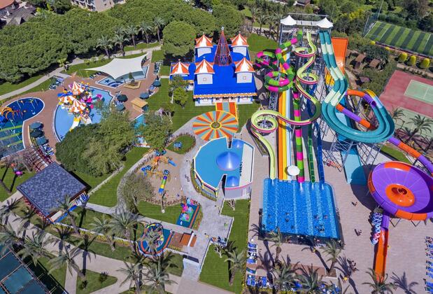 IC Hotels Residence - Görsel 3