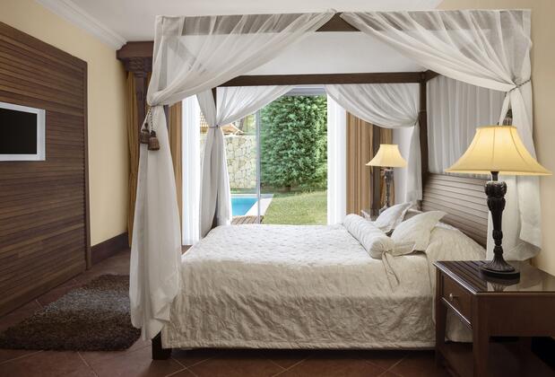 IC Hotels Residence - Görsel 23