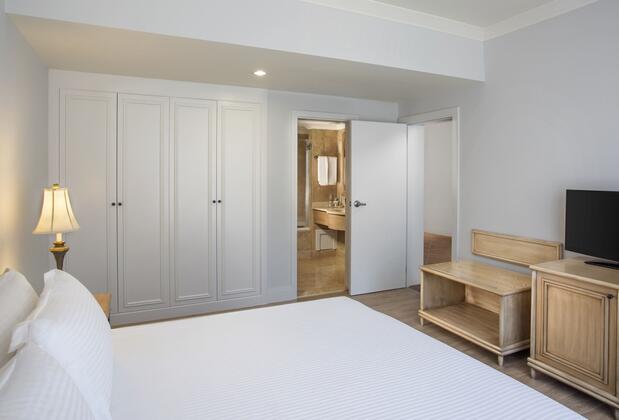 IC Hotels Residence - Görsel 27