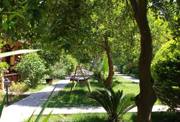 Güneş Pansiyon - Görsel 3