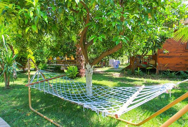 Güneş Pansiyon - Görsel 6