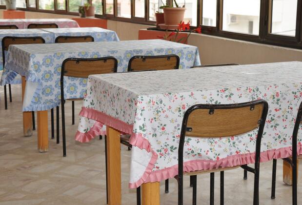 Dikili Pansiyon - Görsel 8