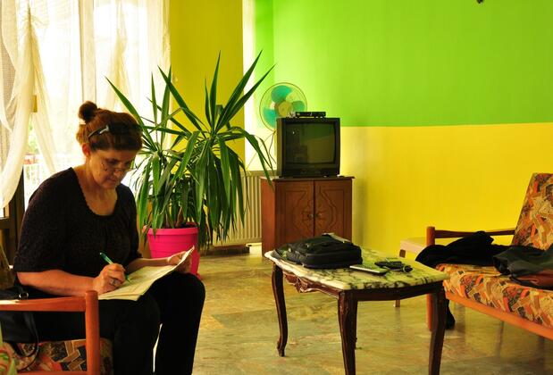 Dikili Pansiyon - Görsel 4