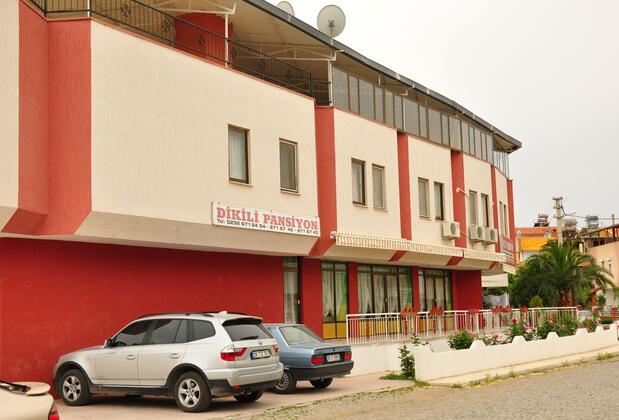 Dikili Pansiyon - Görsel 2