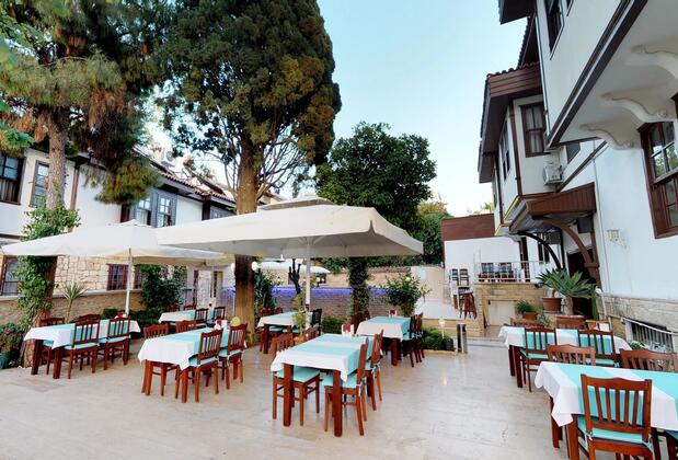 Urcu Otel - Görsel 3