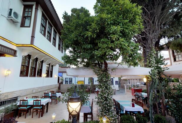 Urcu Otel - Görsel 4