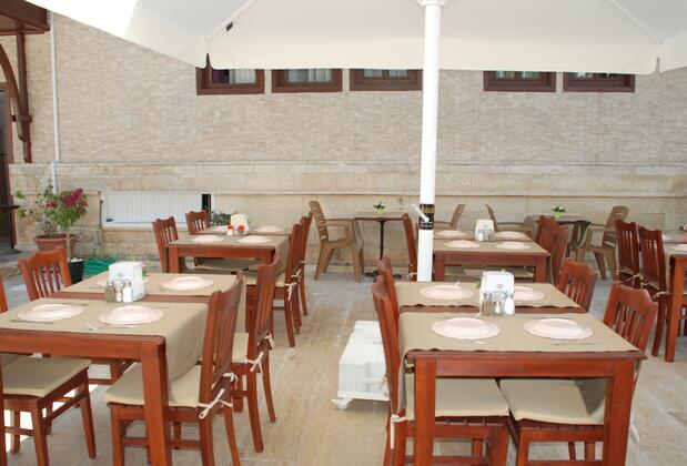 Urcu Otel - Görsel 5