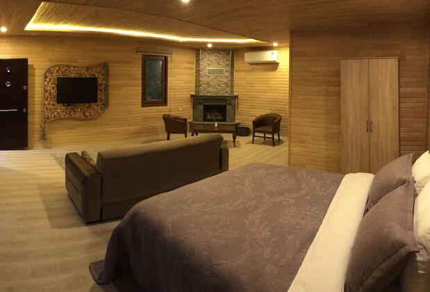 Arhavi Pınar Kır Evi - Görsel 17