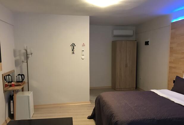 Arhavi Pınar Kır Evi - Görsel 15