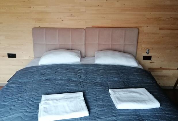 Arhavi Pınar Kır Evi - Görsel 13