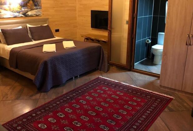 Arhavi Pınar Kır Evi - Görsel 12