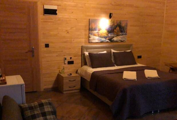 Arhavi Pınar Kır Evi - Görsel 11