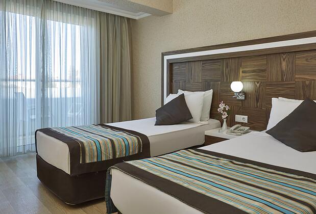 Palmet Beach Resort - Görsel 31