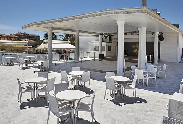 Palmet Beach Resort - Görsel 10