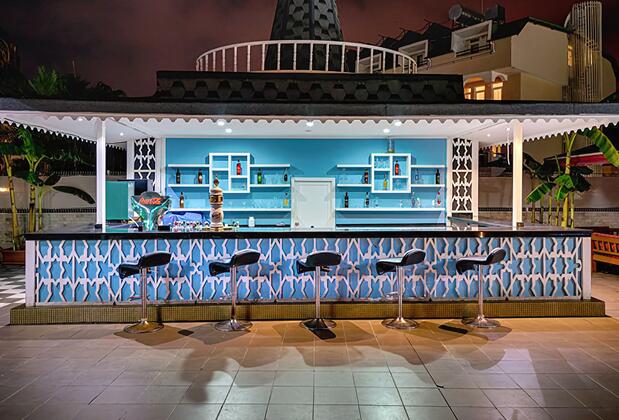 Palmet Beach Resort - Görsel 9