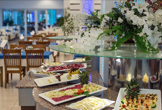 Palmet Beach Resort - Görsel 17