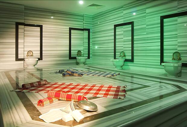 Palmet Beach Resort - Görsel 24