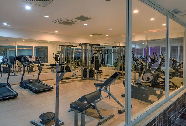 Palmet Beach Resort - Görsel 25