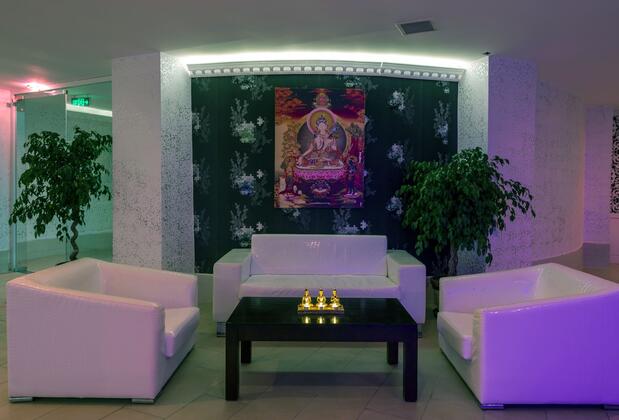 Palmet Beach Resort - Görsel 28