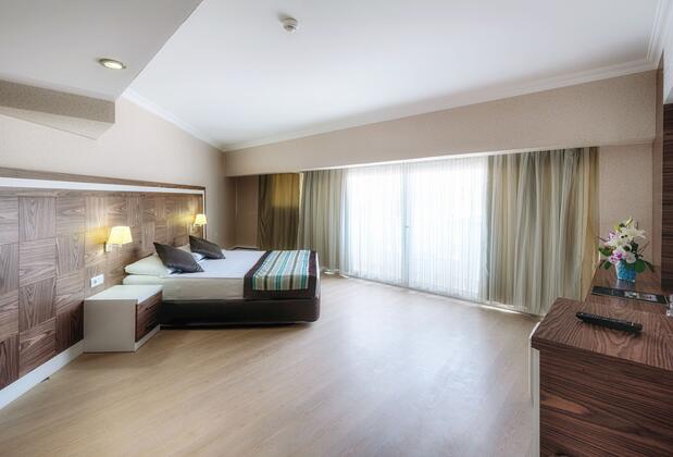 Palmet Beach Resort - Görsel 33