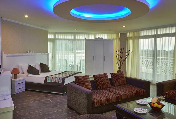 Palmet Beach Resort - Görsel 34