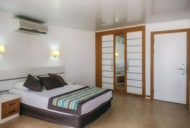 Palmet Beach Resort - Görsel 35