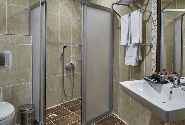 Palmet Beach Resort - Görsel 41