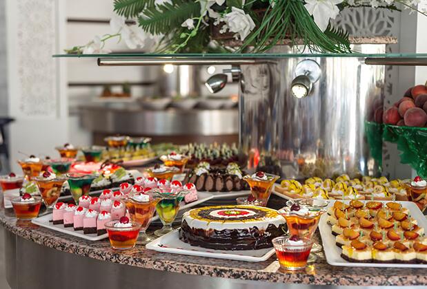 Palmet Beach Resort - Görsel 19