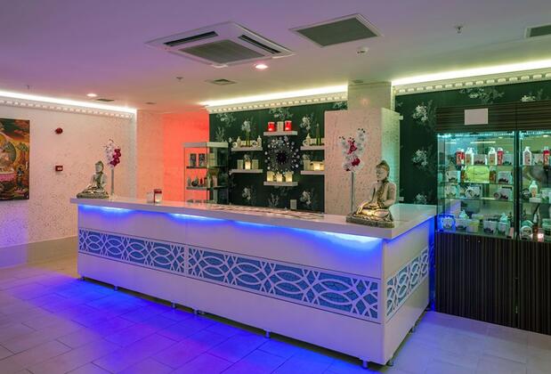 Palmet Beach Resort - Görsel 23