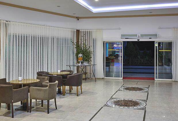 Palmet Beach Resort - Görsel 14