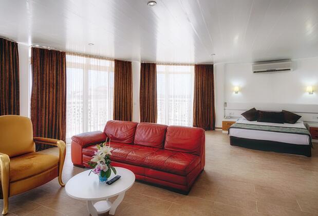 Palmet Beach Resort - Görsel 29