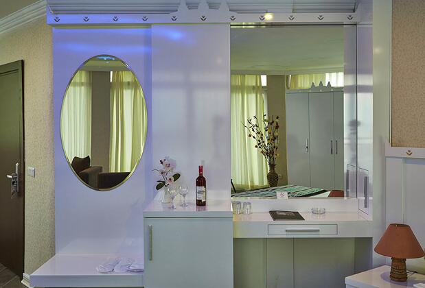 Palmet Beach Resort - Görsel 37