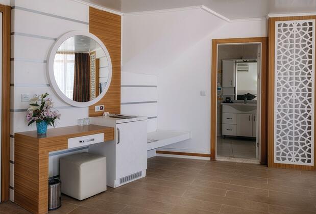 Palmet Beach Resort - Görsel 38