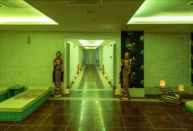 Palmet Beach Resort - Görsel 26